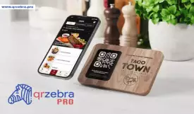 Contactless QR Menus: The Future of Dining Out